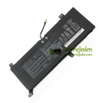 Baterie pro Asus C21N1818-2 B21N1818-2 V4000F/D X412F/FA/FJ [náhradní baterie]
